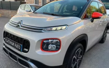 Citroen C3 Aircross Le-Rove