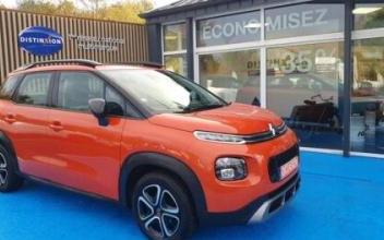 Citroen c3 aircross Brech
