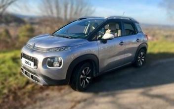 Citroen c3 aircross Clairvaux-les-Lacs