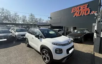 Citroen C3 Aircross Nîmes