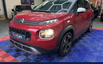 Citroen c3 aircross Artigues-près-Bordeaux