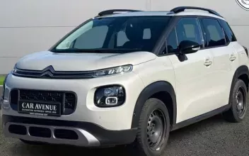 Citroen C3 Aircross Metz