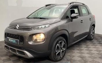 CITROEN C3 AIRCROSS Mareuil-lès-Meaux