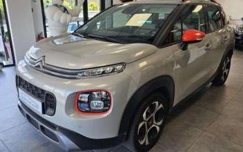 Citroen C3 Aircross Issoire
