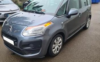 Citroen C3 Picasso Coignières