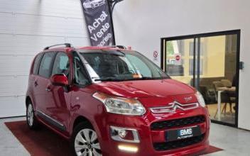 Citroen C3 Picasso Dunkerque