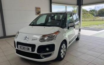 Citroen c3 picasso Brech