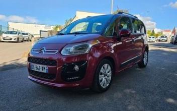 Citroen c3 picasso Fabrègues