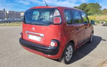 Citroen C3 Picasso Montréal