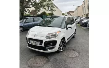 Citroen C3 Picasso Melun