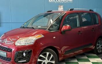 Citroen C3 Picasso Royan