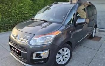 Citroen c3 picasso Verdun