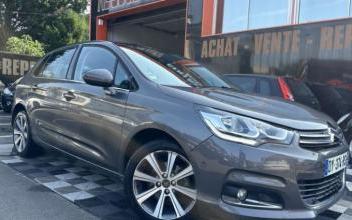 Citroen C4 Morsang-sur-Orge