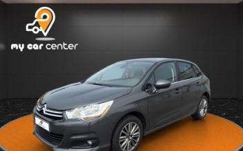 Citroen c4 Châtenois-les-Forges