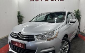 Citroen C4 Thiers