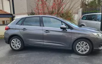 Citroen C4 Thiais