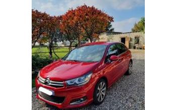 Citroen c4 Neuf-Marché
