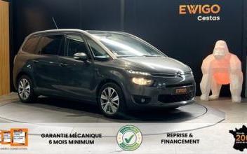 Citroen c4 Cestas