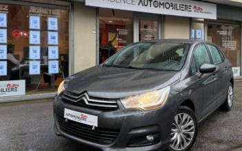 Citroen C4 Chaville