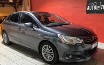 Citroen C4 Le-Havre