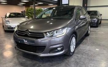 Citroen c4 Varennes-le-Grand