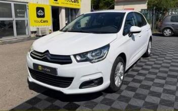 Citroen c4 Orgeval