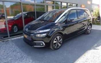Citroen c4 Mazères
