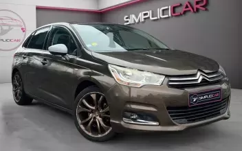 Citroen C4 Genay