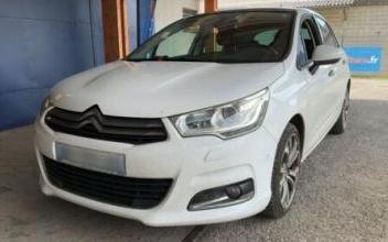 Citroen c4 Puteaux