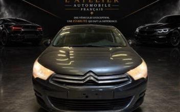 Citroen C4 Pissy-Pôville