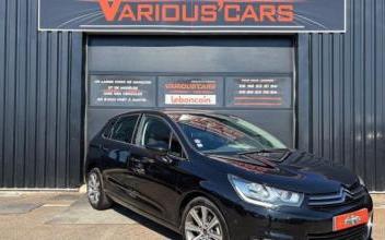 Citroen C4 Illange