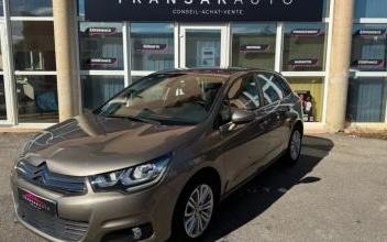 Citroen C4 Venelles