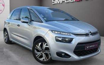 Citroen C4 Genay