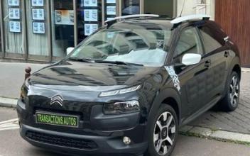 Citroen c4 cactus Versailles
