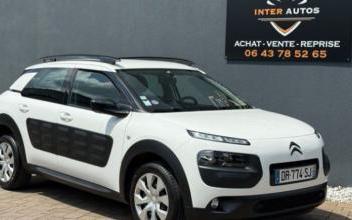 Citroen C4 Cactus Bischwiller