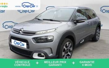 Citroen c4 cactus Houdan