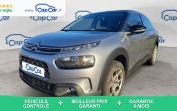 Citroen c4 cactus Cholet