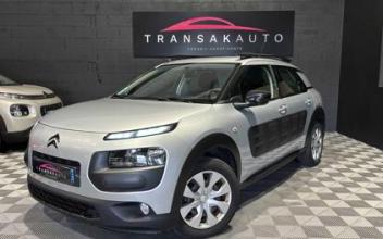 Citroen c4 cactus Lons