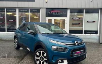 Citroen c4 cactus Chambéry