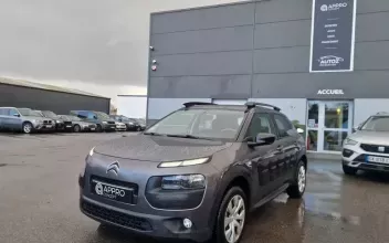 Citroen C4 Cactus Concarneau