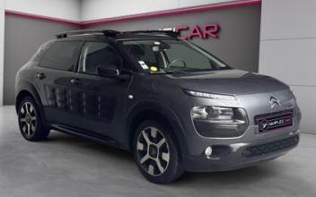 Citroen c4 cactus Serres-Castet