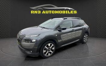 Citroen c4 cactus Pantin