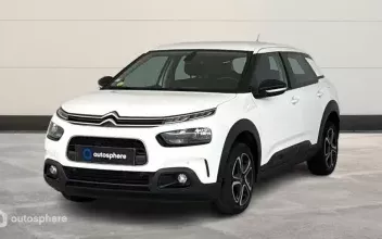 Citroen C4 Cactus Wormhout