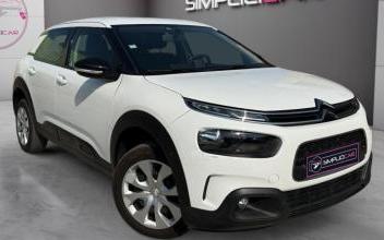 Citroen C4 Cactus Vitrolles