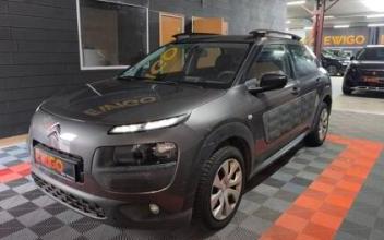 Citroen c4 cactus Saint-Maximin