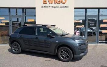 Citroen c4 cactus Ampuis