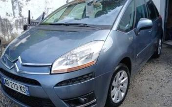 Citroen c4 picasso Boucau
