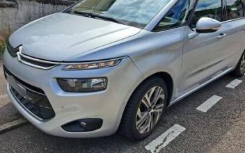 Citroen c4 picasso Maxéville