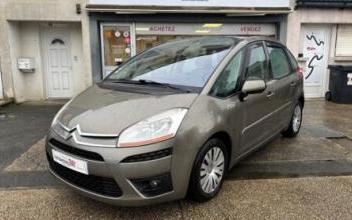Citroen c4 picasso Saint-Barthélemy-d'Anjou