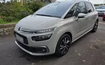 Citroen C4 Picasso Sannois